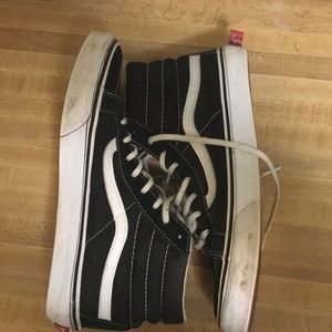 Vans Sk8 Hi